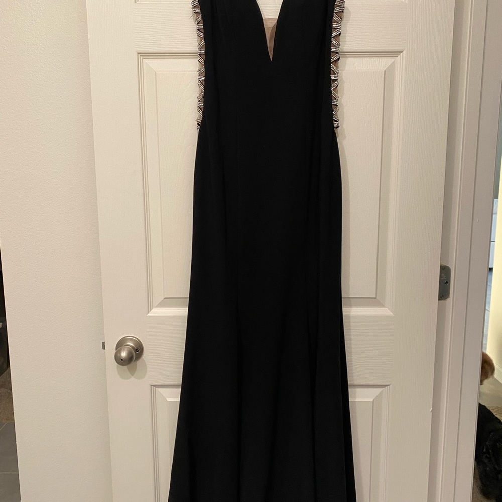 Evening gown
